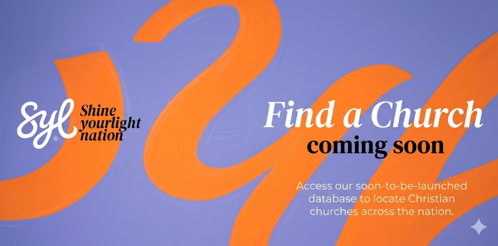 Find a church