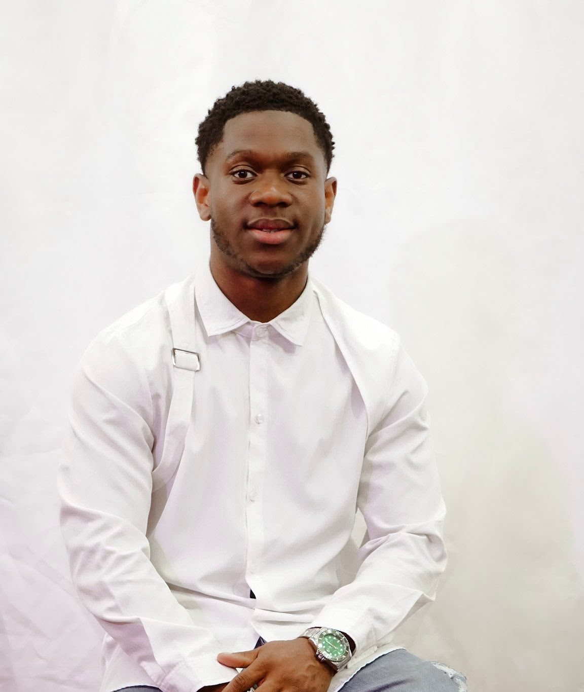 Pami Tunde-Ojolowo